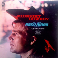 Midnight Cowboy - Easy Rider - Downhill Racer