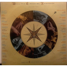 Nitty Gritty Dirt Band ‎– Will The Circle Be Unbroken vol.2