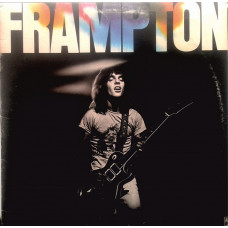 Peter Frampton - Peter Frampton