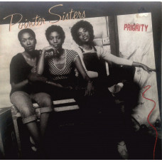 Pointer Sister - Priority