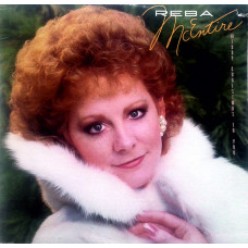 Reba McEntire - Merry Christmas To You