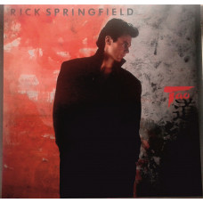 Rick Springfield - Tao