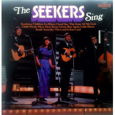 Seekers - The Seekers Sing