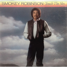 Smokey Robinson - Touch the Sky