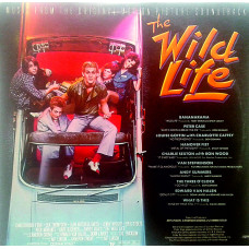 The Wild Life (BananaramaAndy SummersVan HalenRon Wood …