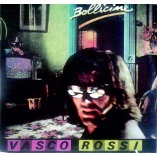 Vasco Rossi - Bollicine