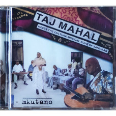 Taj Mahal - Mkutano (2005)