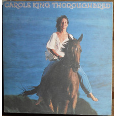 Carole King – Thoroughbred (1975)(made in USA)