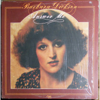 Barbara Dickson – Answer me (1976) (made in UK)