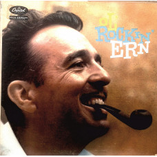 Tennessee Ernie Ford - Ol Rockin of ERN