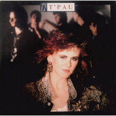 TPau - Bridge Of Spies