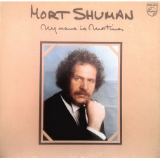 Mort Shuman - My Name Is Mortimer