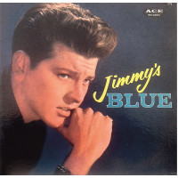 Jimmy Clanton - Jimmys Blue