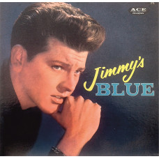 Jimmy Clanton - Jimmys Blue