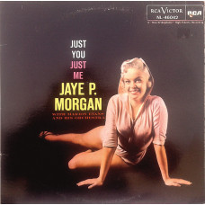 Jaye P. Morgan - Just You, Just Me