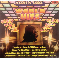 James Last - World Hits