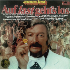 James Last - Auf last geht los