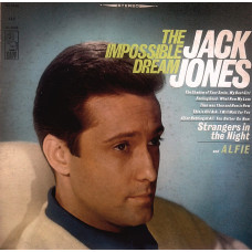 Jack Jones - The Impossible Dream