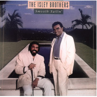 The Isley Brothers - Smooth Sailin