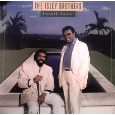 The Isley Brothers - Smooth Sailin