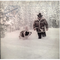 Hoyt Axton - Snowblind Friend