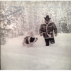 Hoyt Axton - Snowblind Friend