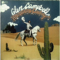 Glen Campbell - Rhinestone Cowboy