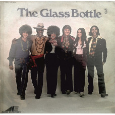 The Glass Bottle - The Glass Bottle a psychedelia