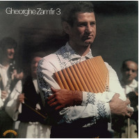 Gheorghe Zamfir - III