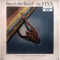 The Fixx - Reach The Beach