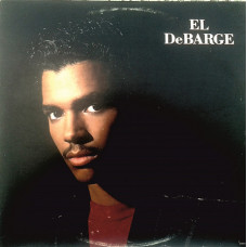 El DeBarge - El DeBarge