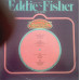 Eddie Fisher - Any Time Famous Twinset