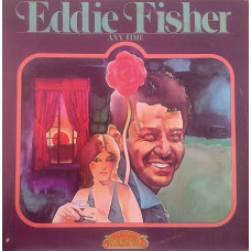 Eddie Fisher - Any Time Famous Twinset