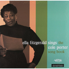 3 LP: Ella Fitzgerald ‎– Sings The Cole Porter Song Book