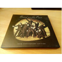 PAUL McCARTNEY & WINGS - Band On The Run - 25th Anniversary Edition