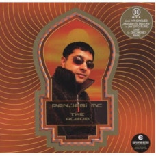 Panjabi MC ‎– The Album