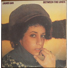 Janis Ian – Between the lines (1975) (made in USA)