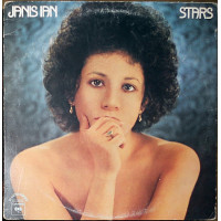 Janis Ian – Stars (1974) (made in USA)