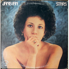 Janis Ian – Stars (1974) (made in USA)