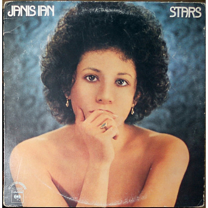 Janis Ian – Stars (1974) (made in USA)