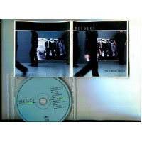 I sell CD of Bee Gees of That Is Where I Came In – 2001