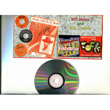 I sell CD Bill Haley and The Comets 1954/1955