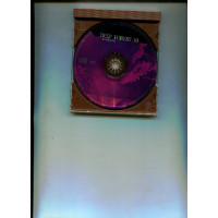 I sell CD Deep Forest III Comparsa – 1998