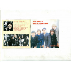 I sell CD The Easybeats Volume 3 – 1966 + 11 Additional Tracks