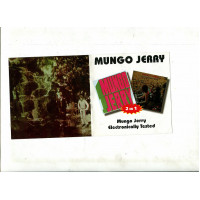 Продаю CD Mungо Jеrry “Mungо Jеrry”°– 1970 / “Electronically Tested” – 1971