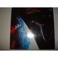 VAN DER GRAAF GENERATOR-The quet zone 1977 Rock Prog Rock