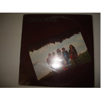 CRAZY HORSE-At crooked lake 1972 Country Rock Blues