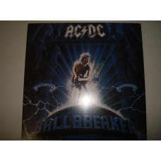 AC/DC-Ballbreaker 2014 Запечатана