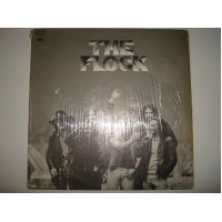 FLOCK-Flock of 1969 Art Rock, Psychedelic Rock, Jazz-Rock, Fusion