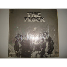 FLOCK-Flock of 1969 Art Rock, Psychedelic Rock, Jazz-Rock, Fusion